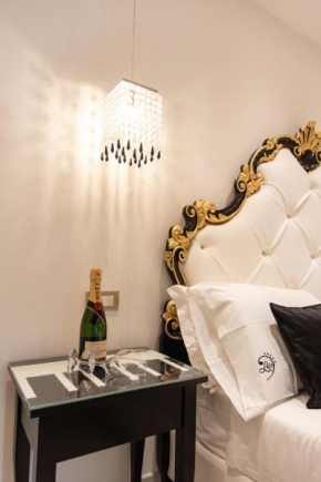 Отель Ludwig Boutique Hotel & Spa  Больсена